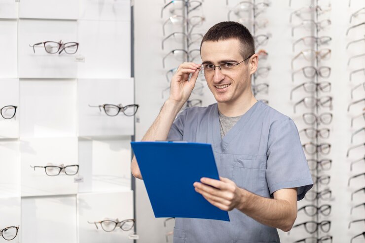 Wearable Technology Integration: Smart Glasses And Adaptive Eyewear Prescriptions