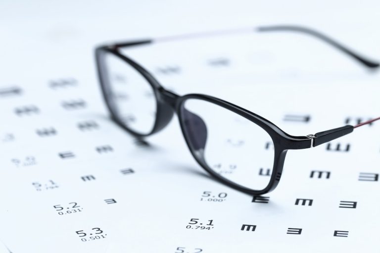 Updating Your Eyeglass Prescription: When And Why It’s Important
