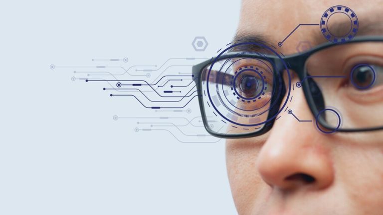 Emerging Technologies And Future Trends In Vision Testing