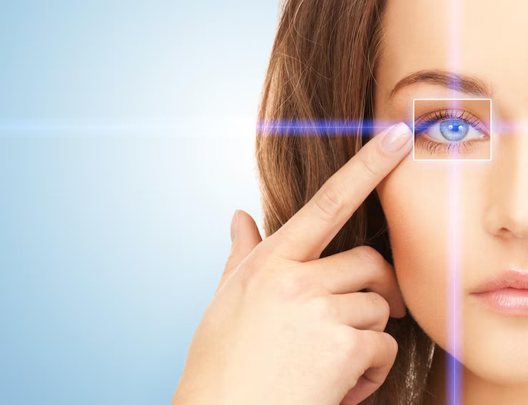 LASIK Explained: What You Need To Know About Vision Correction