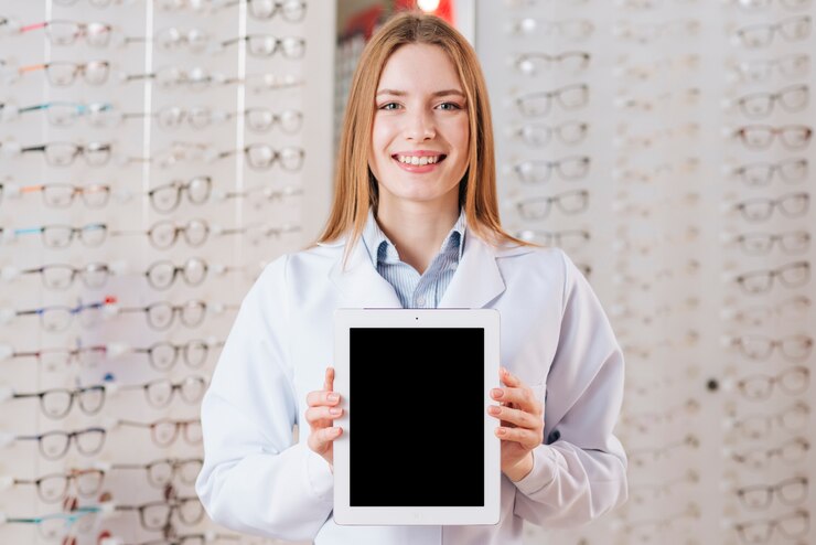 Eyeglass Prescription