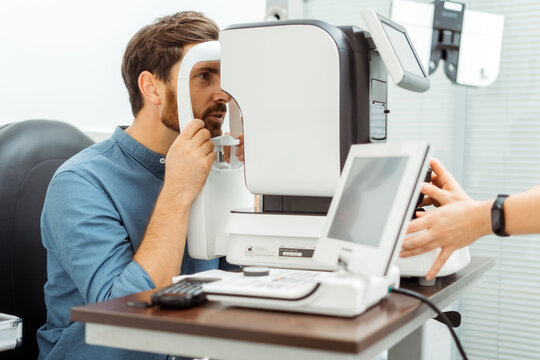 The Importance Of A Complete Eye Examination