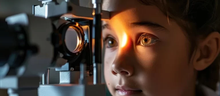 Innovations In Vision Testing Technology: Advancements And Applications