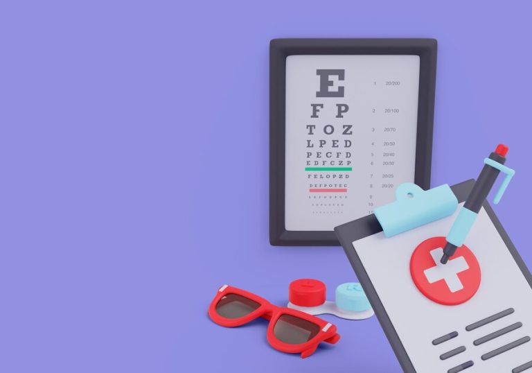 Understanding Prism Values In Eyeglass Prescriptions: What You Need To Know