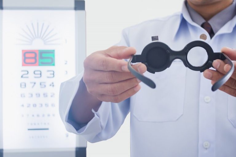 Precision Vision Testing: Leveraging Technology For Accurate Results