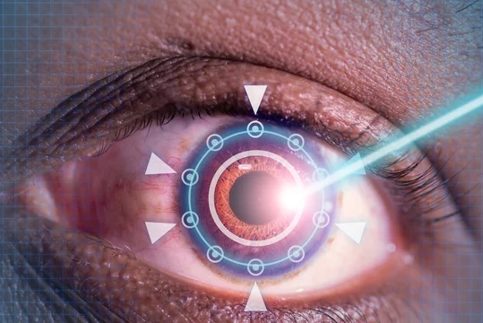 Advances In LASIK Technology: Enhancing Safety And Precision