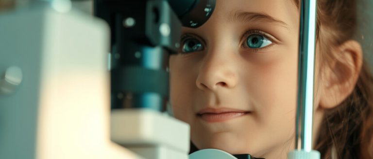 Vision Testing: A Comprehensive Overview