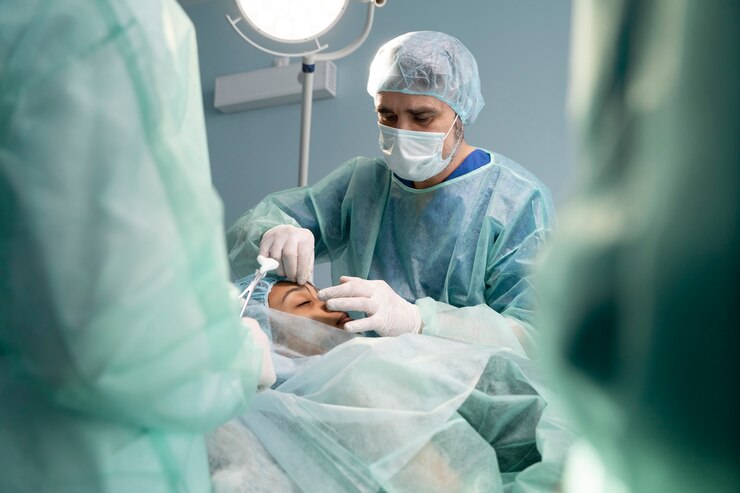 Choosing A Qualified LASIK Surgeon: Important Considerations