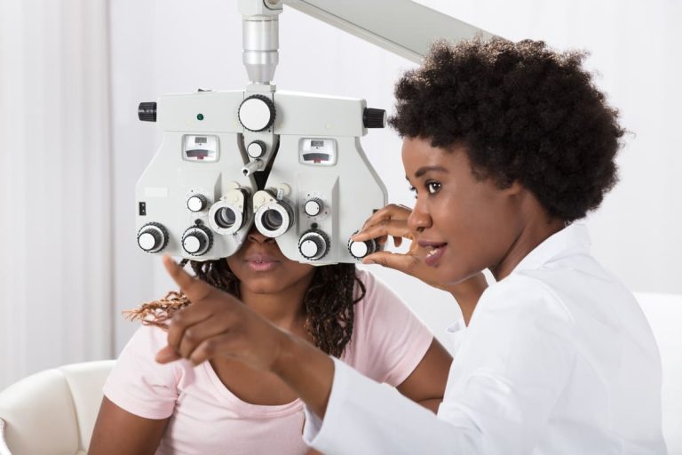 How To Prepare For A Vision Test: Tips And Guidelines