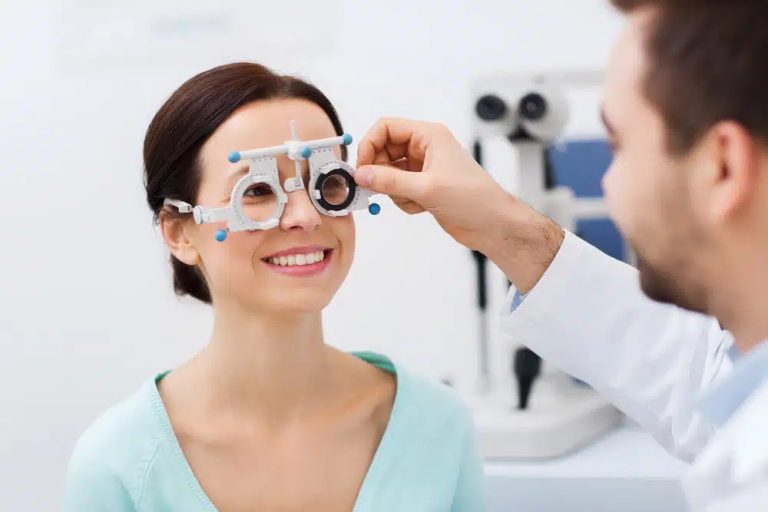 Understanding Vision Testing: Importance and Procedures