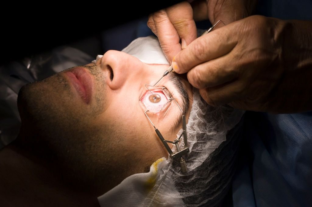 Advanced LASIK Eye Surgery by Dr. Vivek Garg