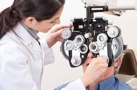 Complete Eye Examinations in Sushant Lok Phase 1