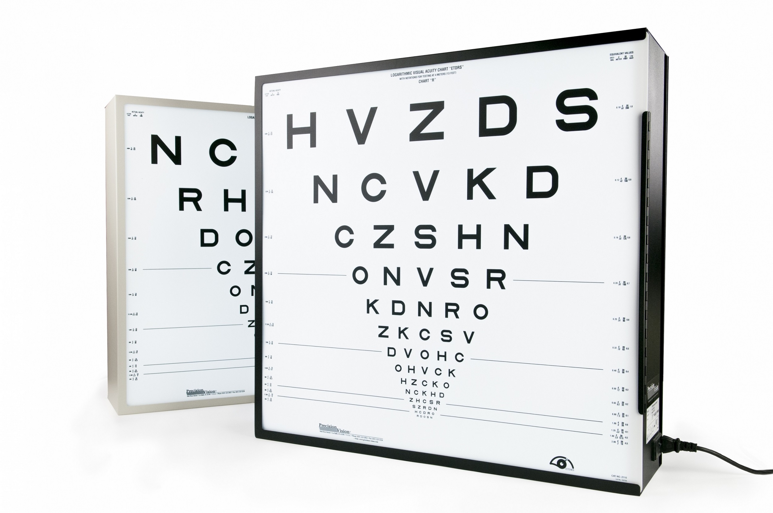 Best Precision Vision Testing in Sushant Lok