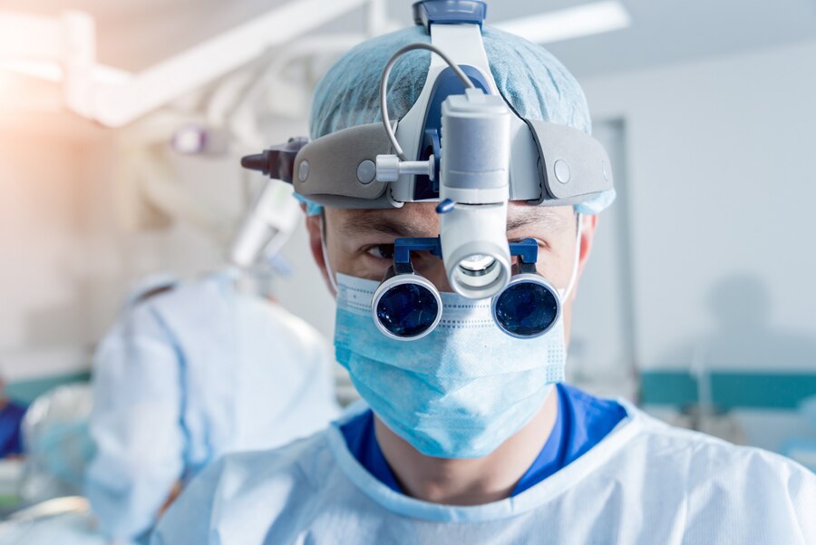 Best Eye Surgery Specialist in Gurugram